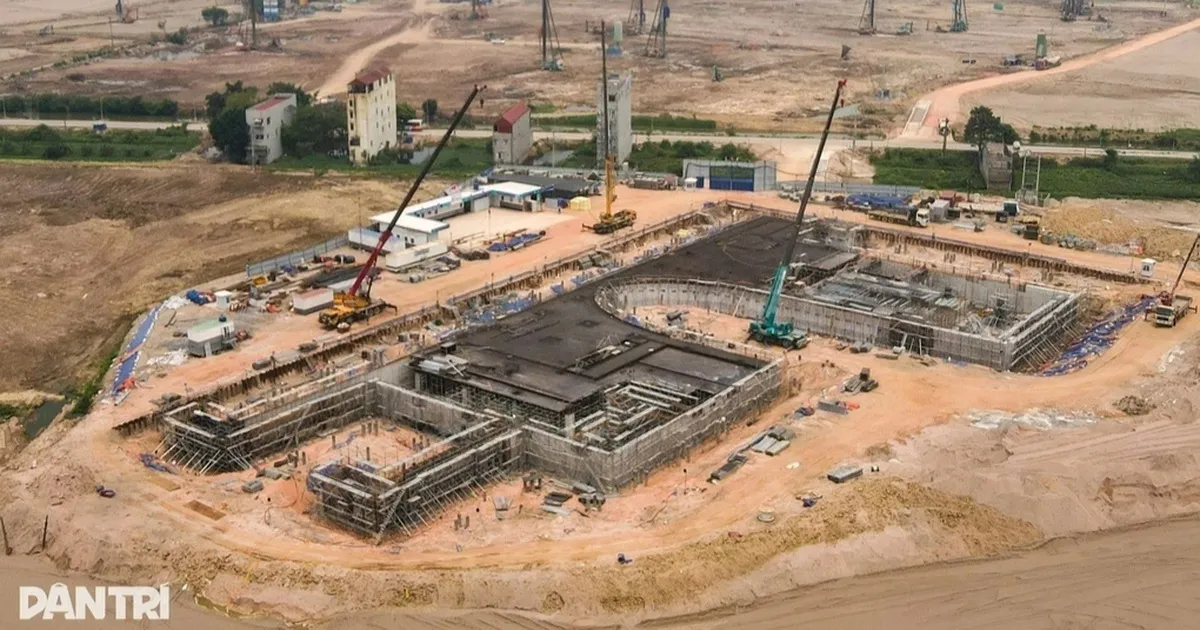Chỉ đạo mới nhất của Bắc Ninh với dự án tái định cư sân bay Gia Bình