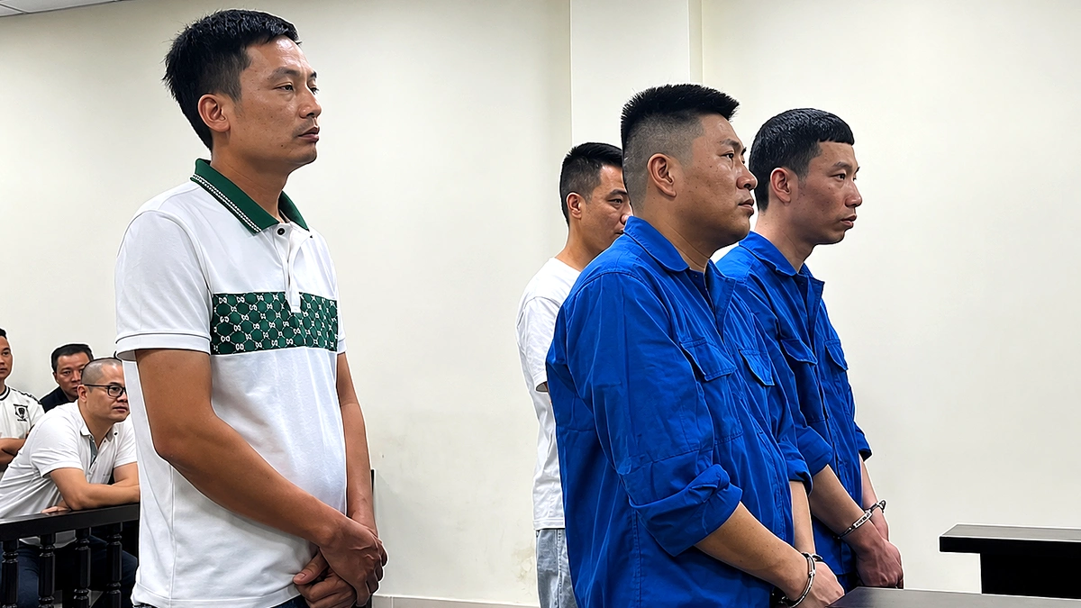 Nhân viên tiệm cầm đồ cấu kết với người vay để lừa tiền chủ tiệm