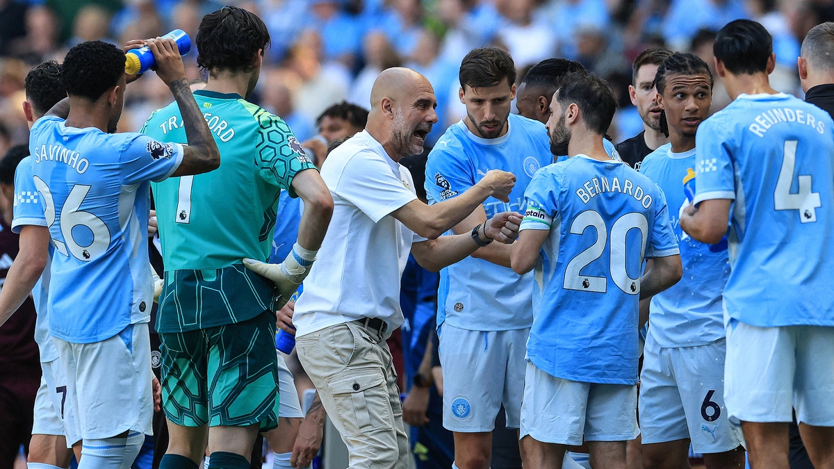 Maldini thuyết phục Guardiola dẫn dắt tuyển Italy