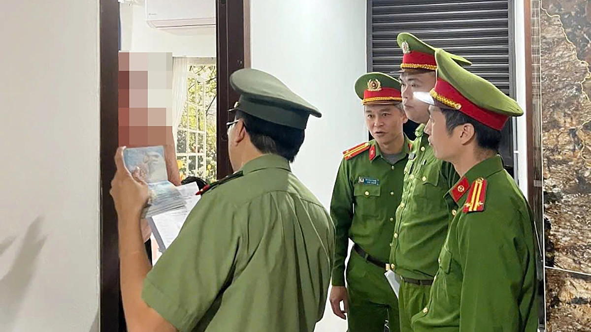 Những địa điểm công an sẽ kiểm tra đột xuất về cư trú