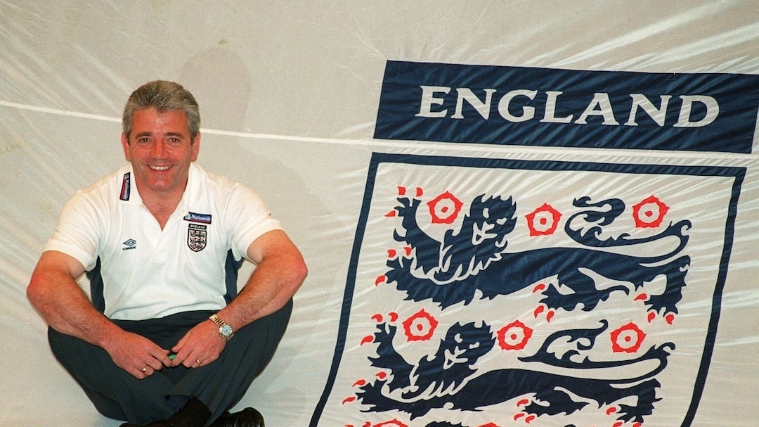 Huyền thoại bóng đá Anh Kevin Keegan qua đời ở tuổi 75