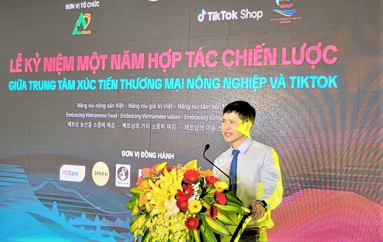 Thúc đẩy quảng bá sản phẩm OCOP trên nền tảng số- Ảnh 2.