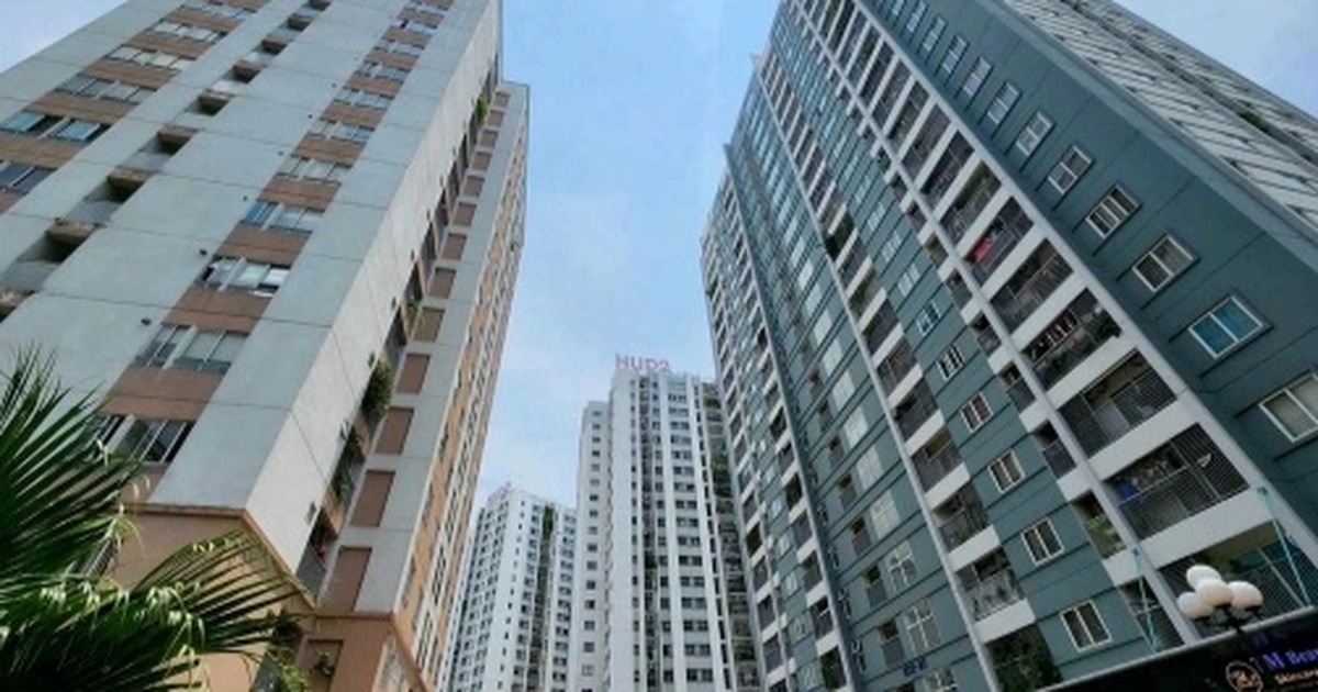 Bắc Ninh tìm nhà đầu tư dự án nhà ở xã hội hơn 1.300 tỷ đồng