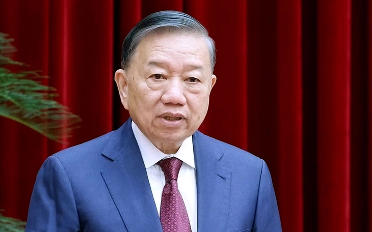 Trung ương Đảng cách tất cả các chức vụ trong Đảng của nguyên Bí thư Bắc Giang Bùi Văn Hải - Ảnh 2.