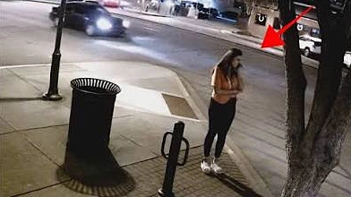 Lên nhầm xe Uber, nữ sinh rơi vào bẫy chết người