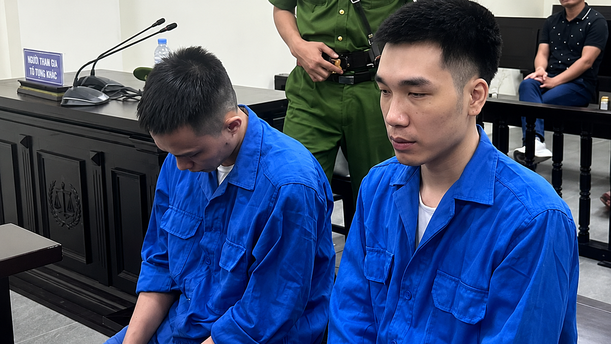 Lập mưu cướp 16 cây vàng trang sức trên người bà chủ nhà nghỉ