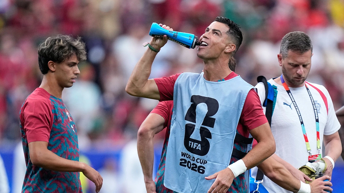 Những thay đổi ở World Cup 2026 thành công hay thất bại?