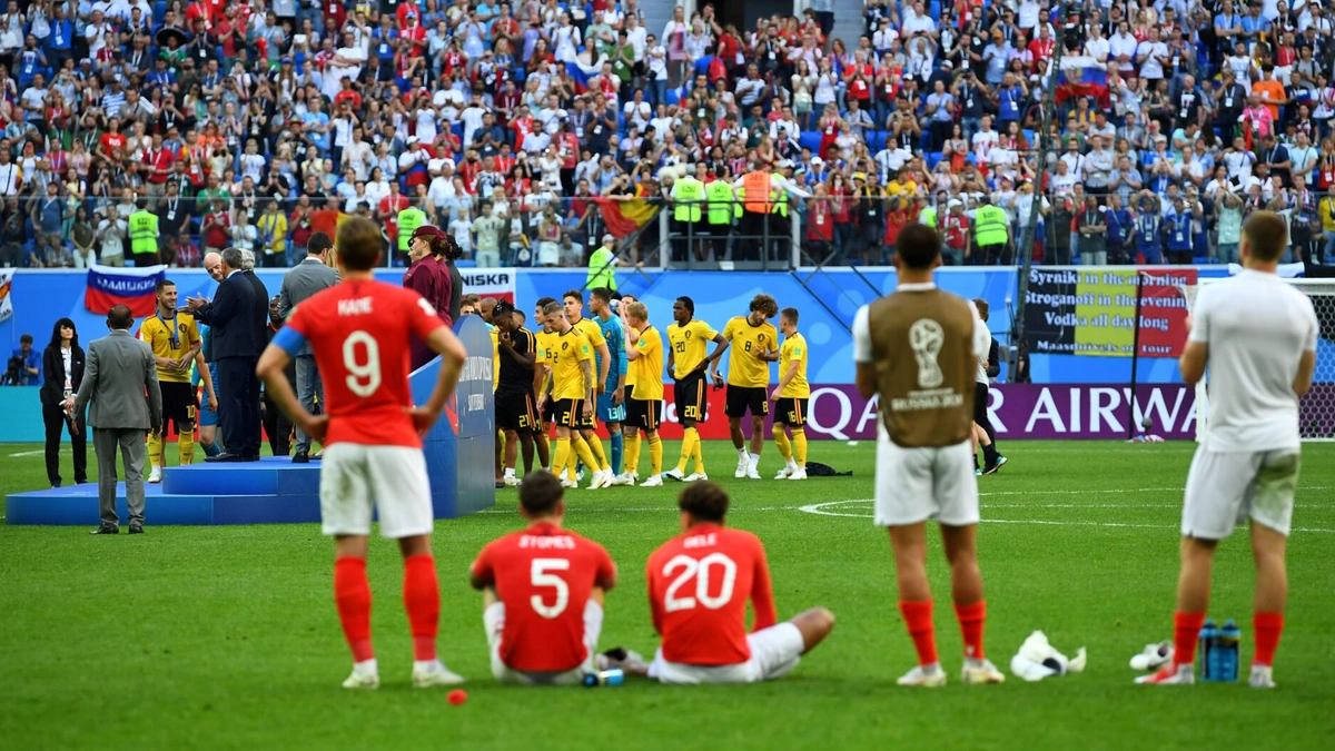 9 chuyện ít biết về trận tranh giải ba World Cup
