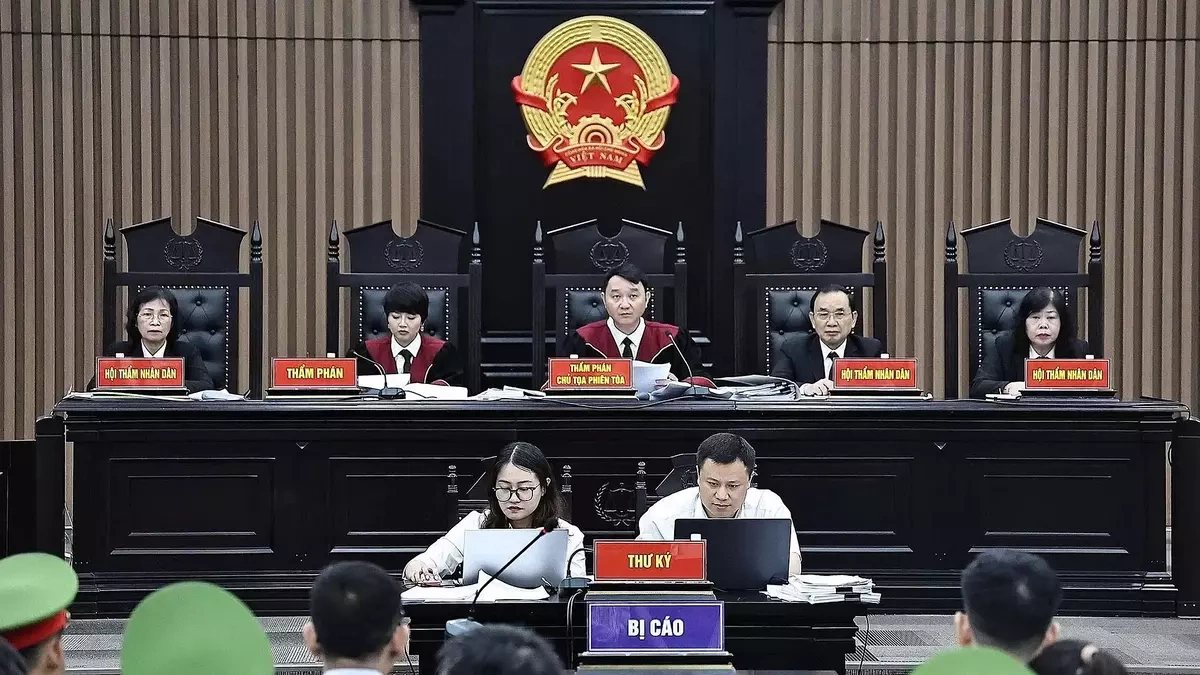 Đề xuất tội phạm kinh tế được miễn trách nhiệm hình sự nếu khắc phục hết hậu quả trong 3 năm
