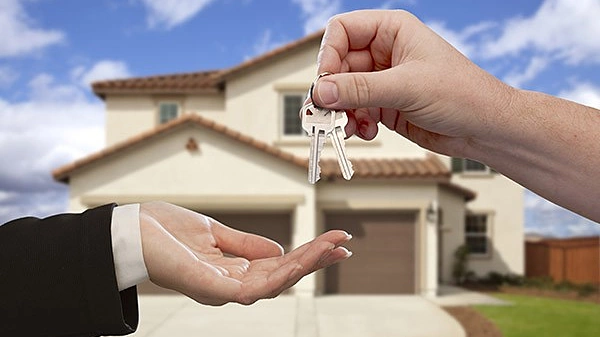 Hợp đồng đặt cọc mua bán nhà đất ghi '2 giá', có bị vô hiệu?
