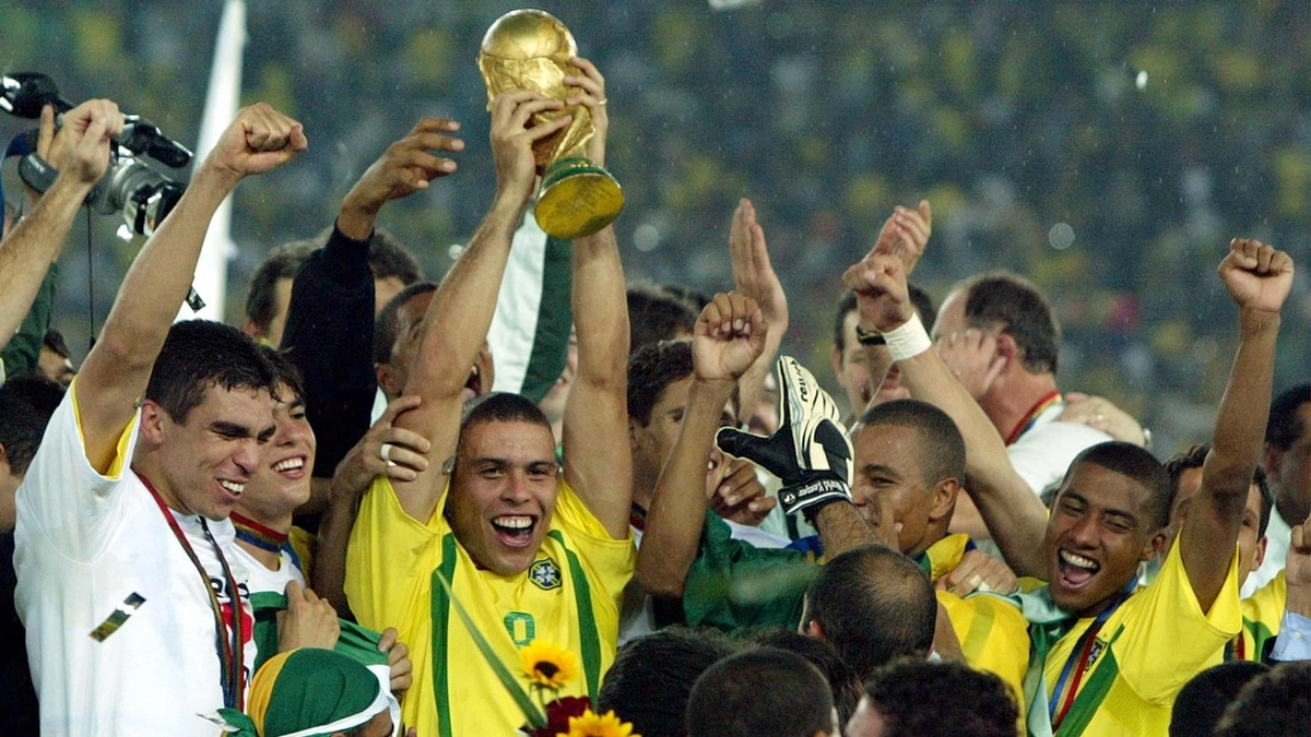 10 trận chung kết hấp dẫn nhất lịch sử World Cup