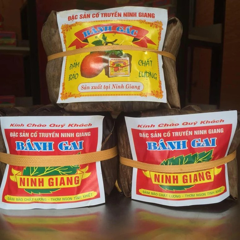 Vì sao đặc sản địa phương chưa hút khách tiêu dùng?- Ảnh 6.