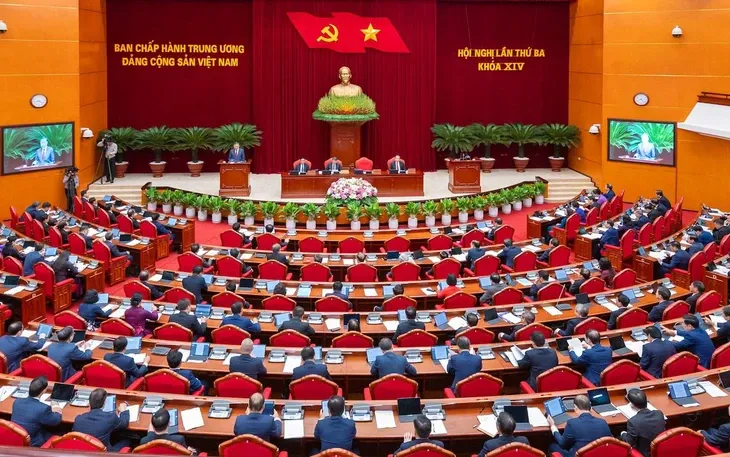 Trung ương Đảng thông qua chủ trương thành lập thành phố Quảng Ninh, Bắc Ninh - Ảnh 2.