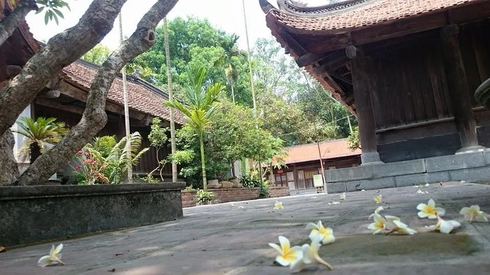 HÀNH TRÌNH DU LỊCH THEO DẤU CHÂN PHẬT HOÀNG