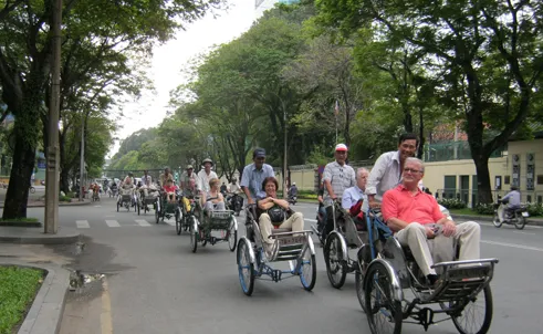 Nhìn nhận về sự phát triển của ngành Du lịch Việt Nam