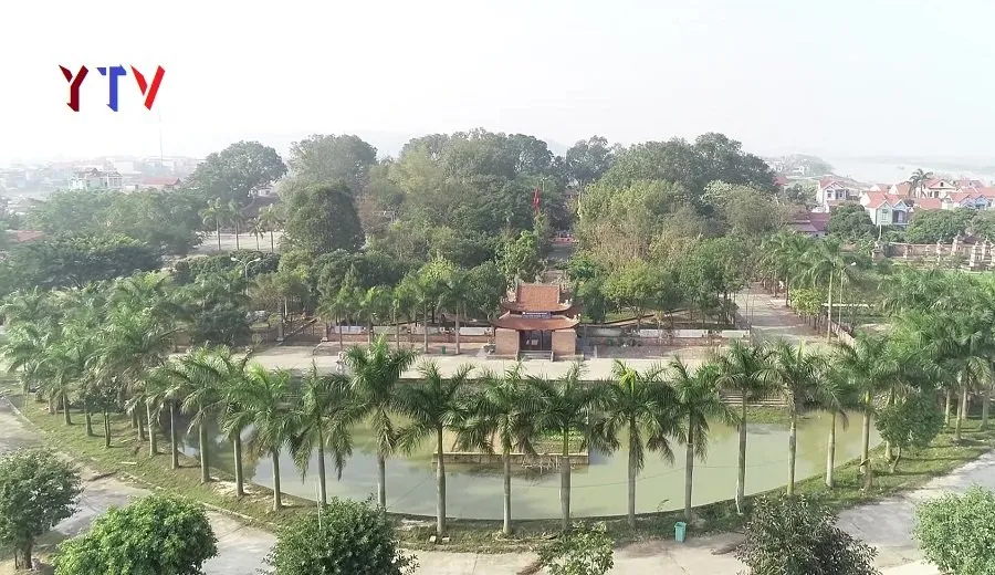 Chùa Vĩnh Nghiêm danh lam cổ tự đứng đầu thiên hạ