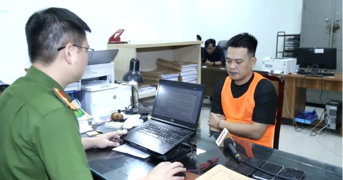 Thứ trưởng Bộ Công an đề nghị mở rộng điều tra vụ án 'Bún Chả TV'