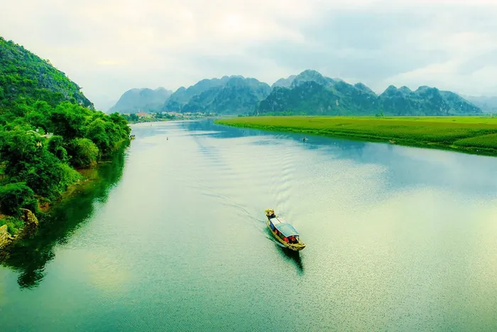 song_di_san_viet_nam