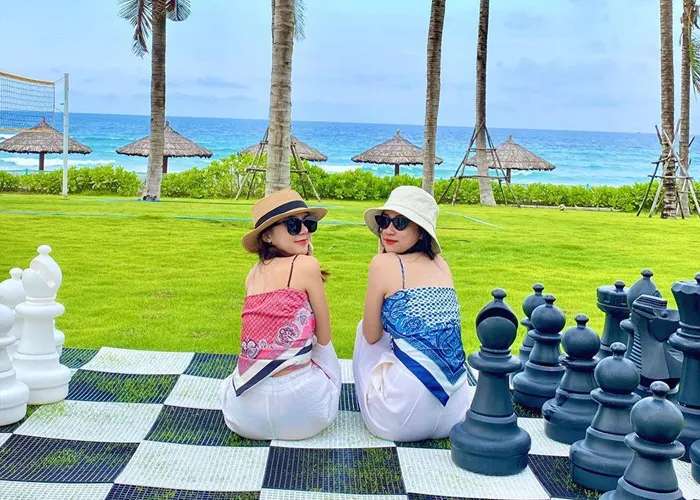 du lịch việt nam mở cửa: những địa điểm du lịch nổi tiếng nào ở Việt Nam sẽ mở cửa đón khách trở lại? - Ảnh 4. 