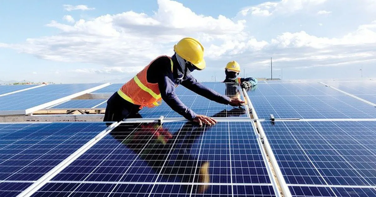 Quy định mới về áp dụng biểu giá chi phí tránh được cho nhà máy điện năng lượng tái tạo nhỏ