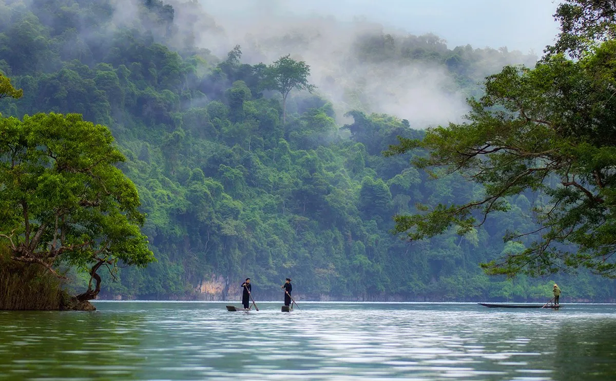 Khám phá 10 viên ngọc ẩn của Việt Nam theo gợi ý của The Travel