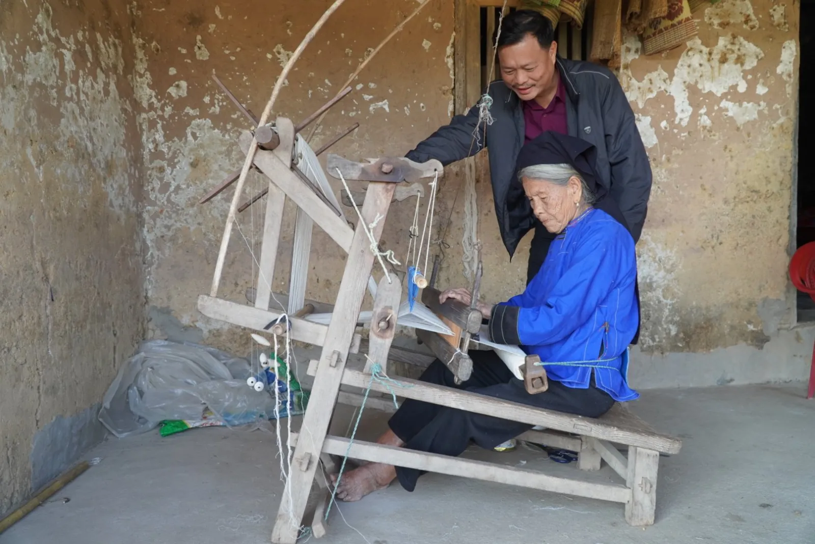 Bắc Hoa- Điểm đến hấp dẫn tại Lục Ngạn