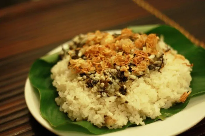 Khai thác văn hoá ẩm thực đồng bào dân tộc thiểu số trong phát triển du lịch ở Bắc Ninh