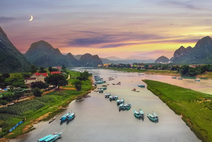 song_di_san_viet_nam