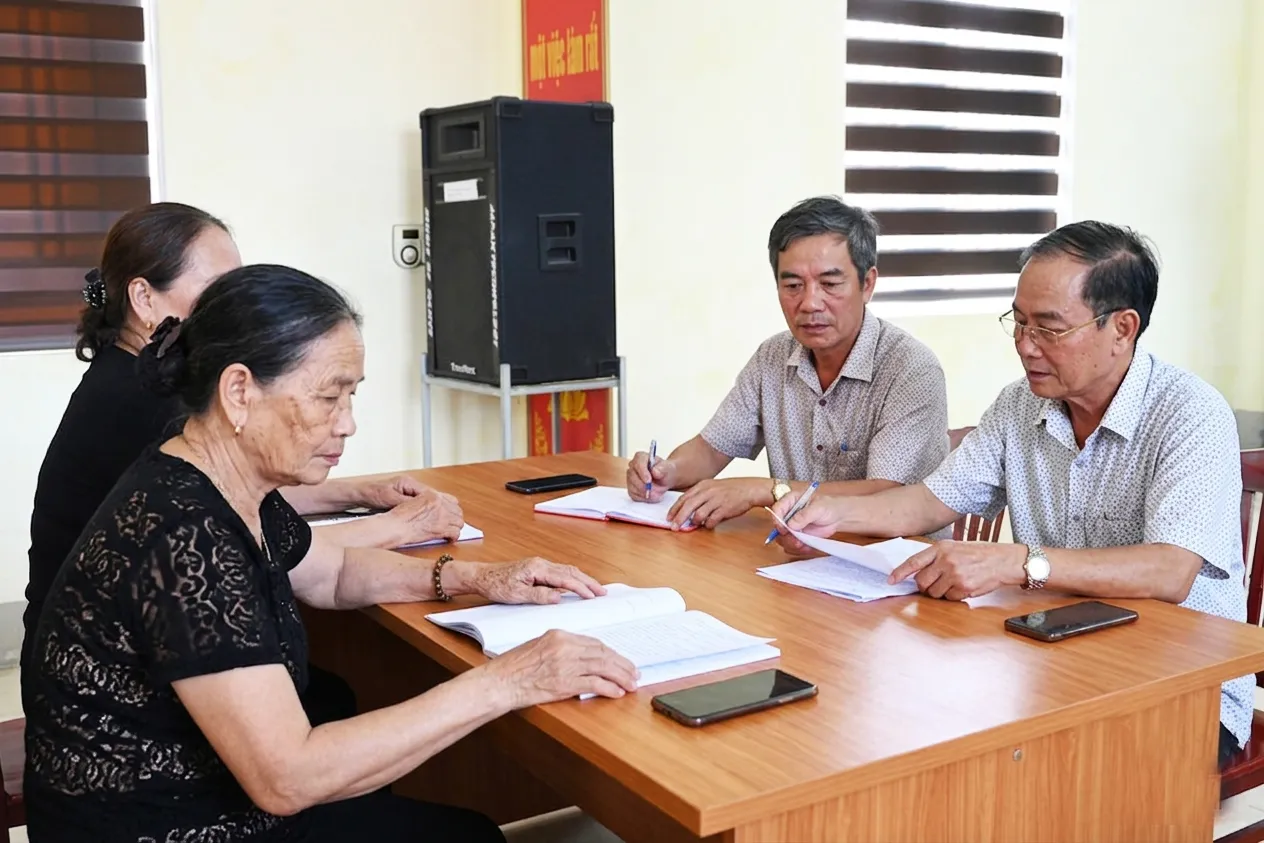 Bắc Ninh quy định mức phụ cấp, hỗ trợ đối với người hoạt động ở thôn, tổ dân phố