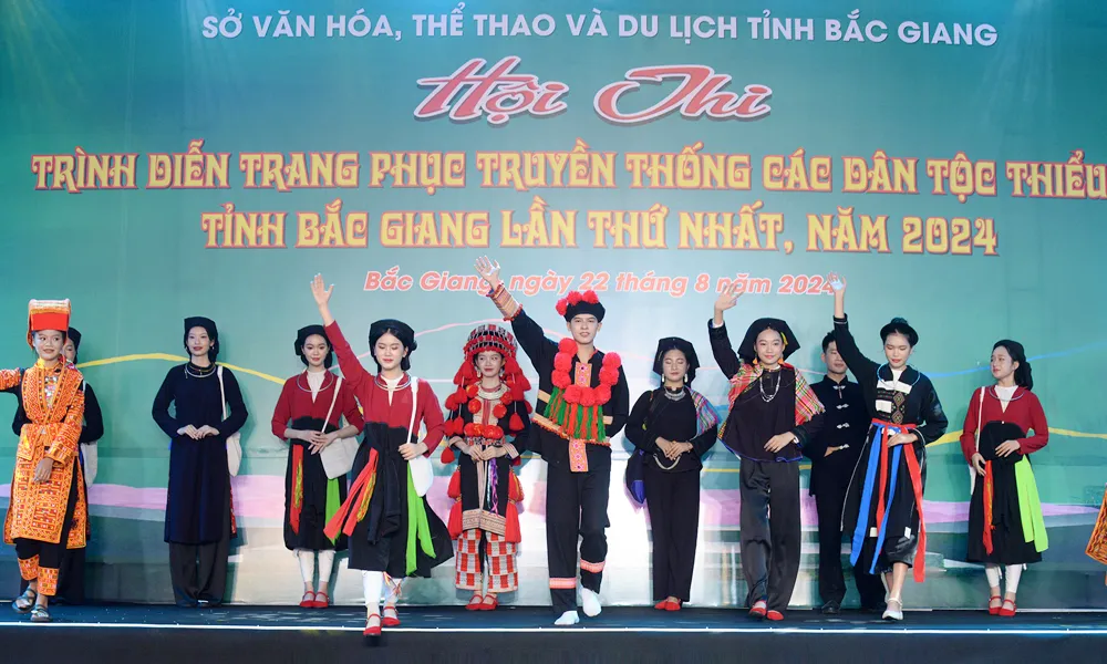 Thị xã Việt Yên: Đầu tư hạ tầng phát triển du lịch