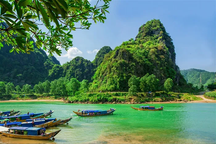 song_di_san_viet_nam