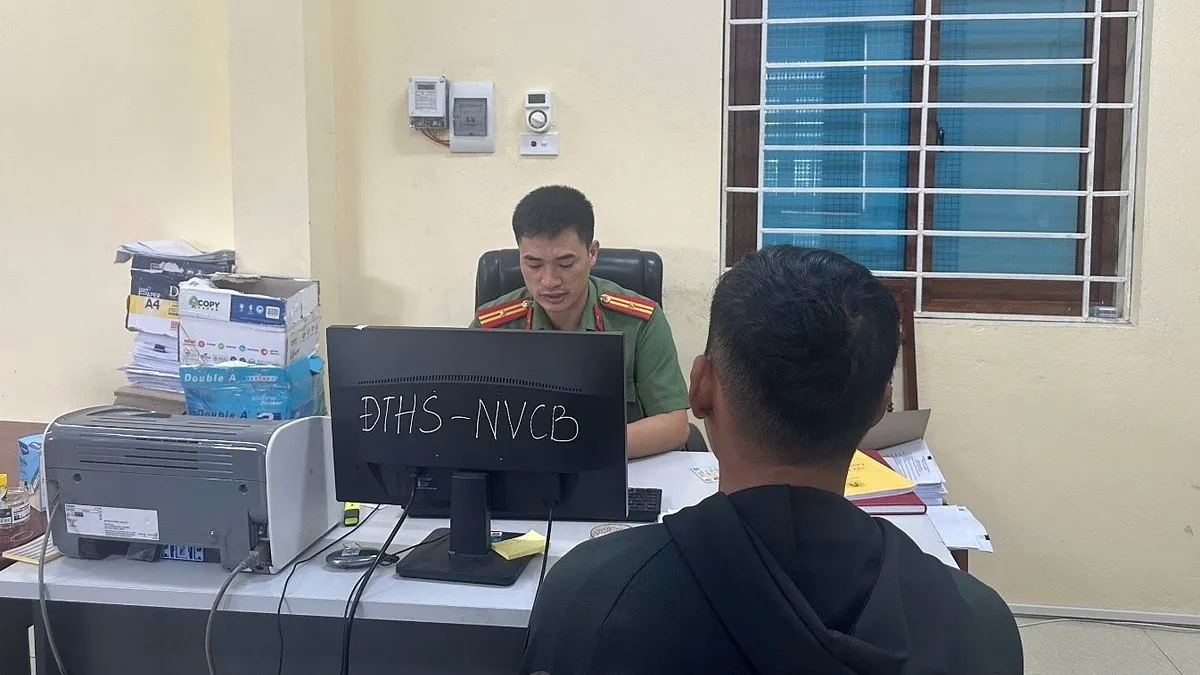 Giám đốc thẩm mỹ viện bán chứng chỉ không cần học, thi