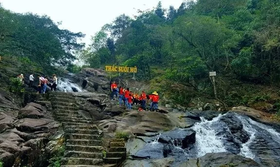Bắc Giang tìm hướng đi mới để phát triển du lịch