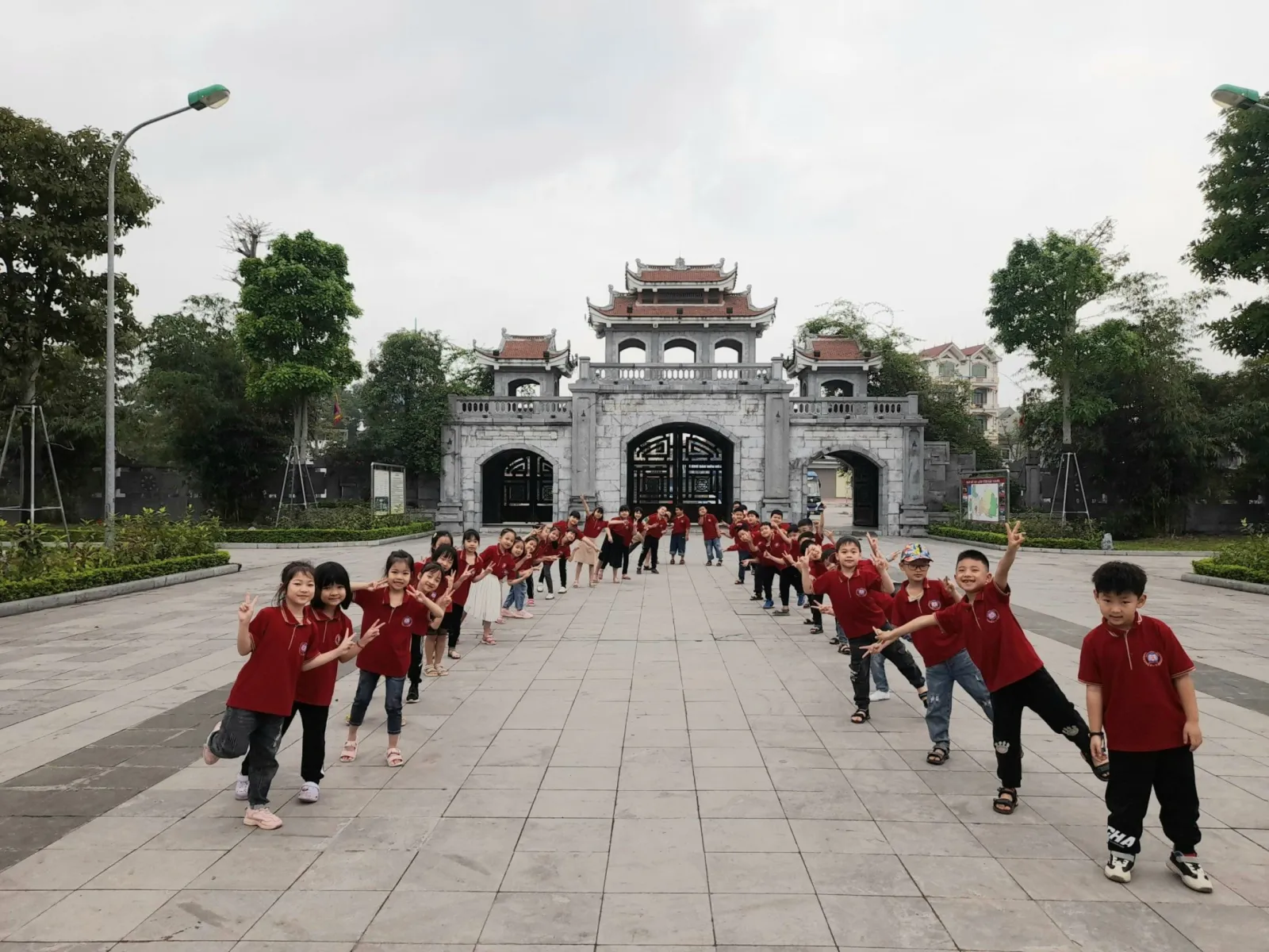 Khu Di Tích Lịch Sử Địa Điểm Chiến Thắng Xương Giang – Điểm Du Lịch Văn Hóa Tâm Linh Độc Đáo Hấp Dẫn