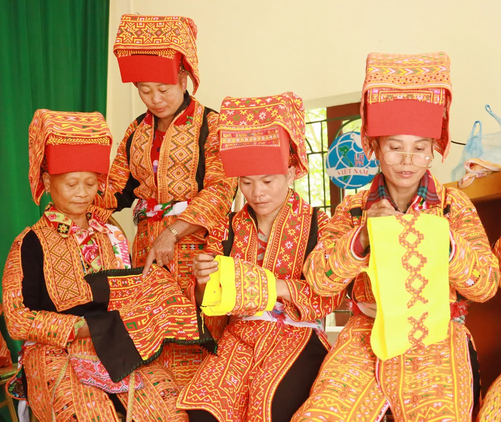 Bắc Giang: Khai thác di sản cho phát triển du lịch