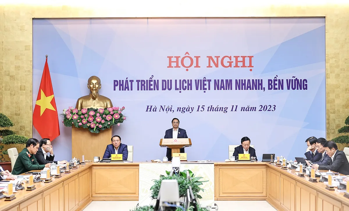 KhÆ¡i thÃ´ng chÃ­nh sÃ¡ch, du lá»ch Viá»t Nam phá»¥c há»i nhanh sau 2 nÄm má» cá»­a - áº¢nh 5.