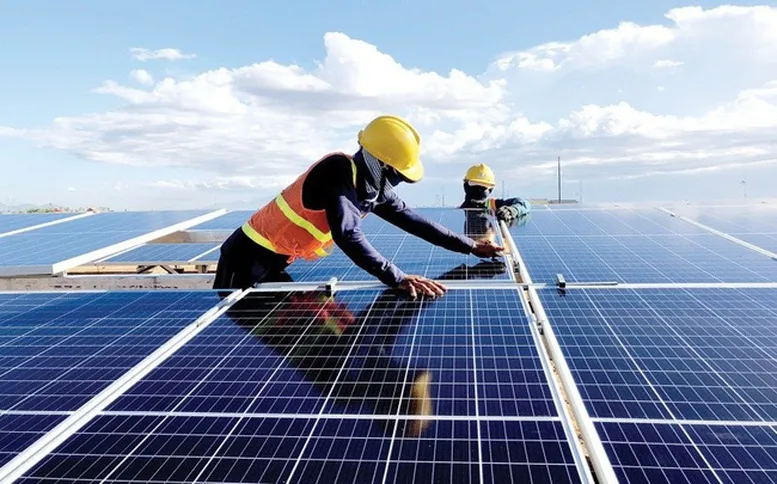 Quy định mới về áp dụng biểu giá chi phí tránh được cho nhà máy điện năng lượng tái tạo nhỏ- Ảnh 1.