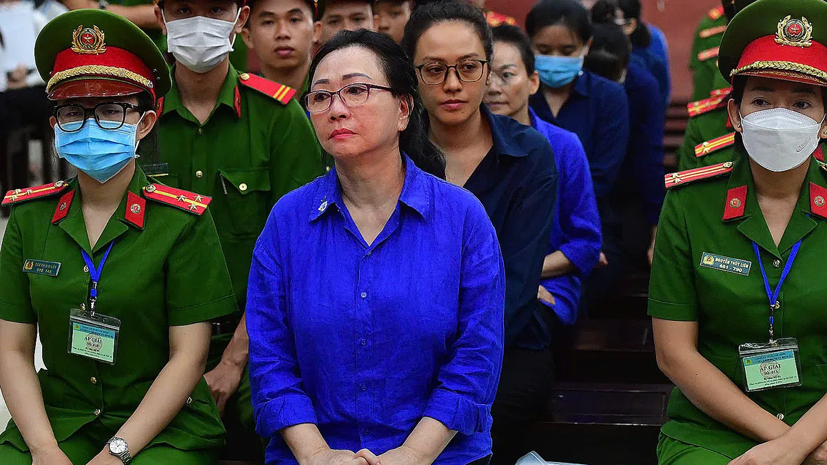 42.600 trái chủ của Vạn Thịnh Phát đã được chi trả hơn 12.300 tỷ đồng