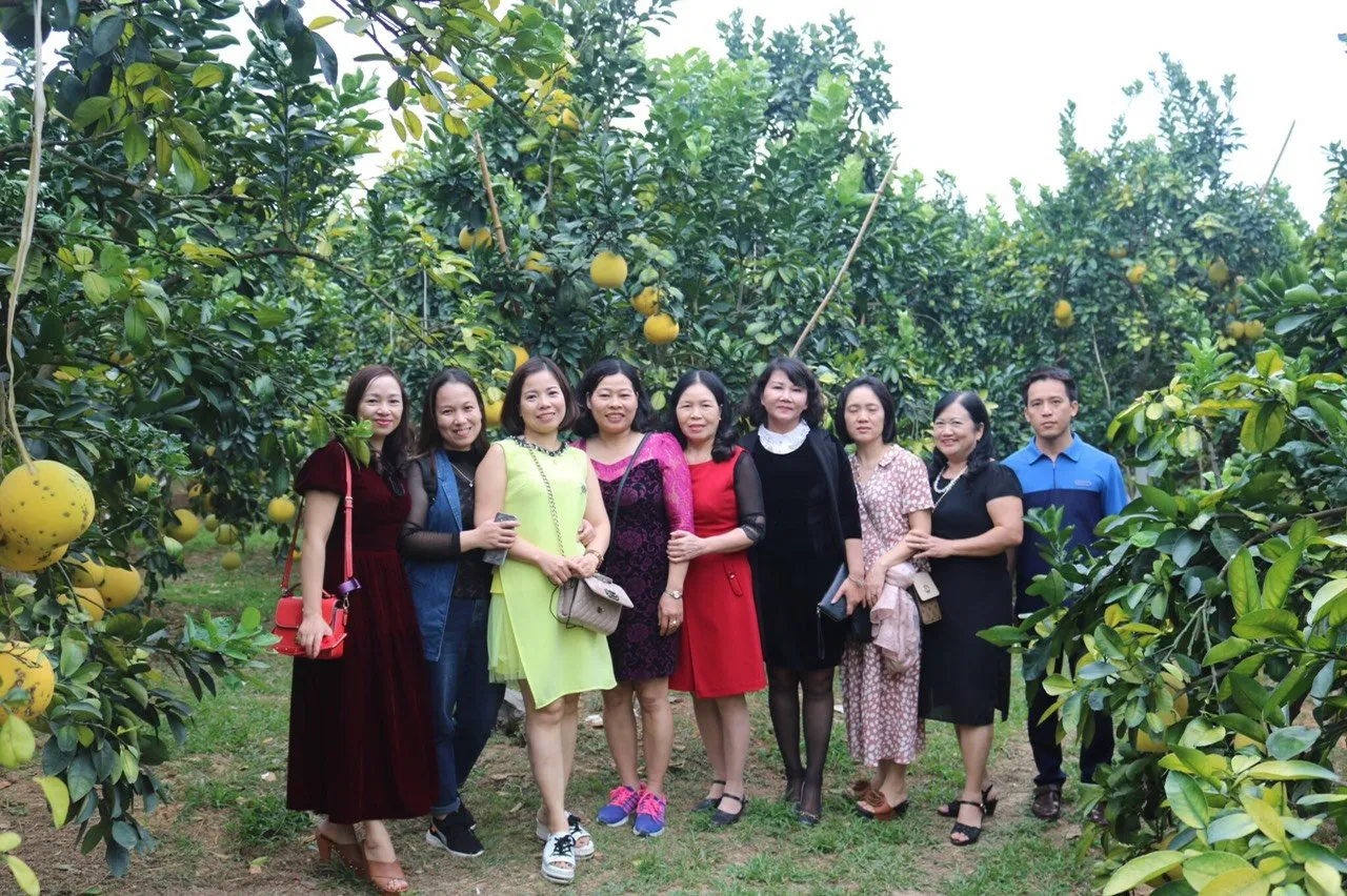 Đổi mới phương pháp quảng bá, xúc tiến du lịch hút khách đến Bắc Giang