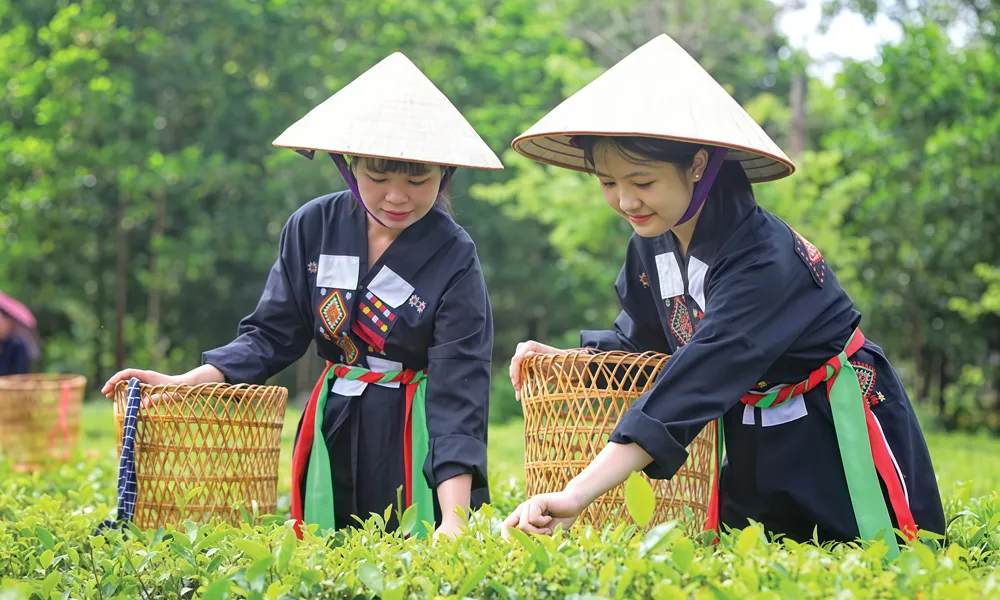 Phát triển du lịch Bắc Ninh thành ngành kinh tế mũi nhọn