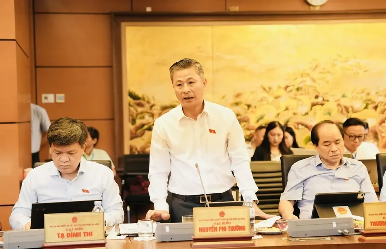 Cần có 'cơ chế đặc biệt' cho doanh nghiệp các ngành công nghiệp chiến lược- Ảnh 7.