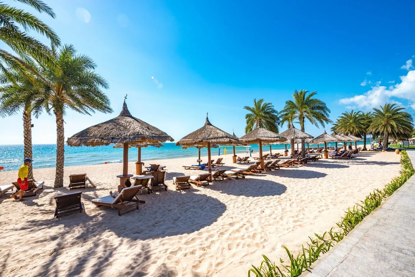 6 bãi biển đẹp nhất Phú Quốc