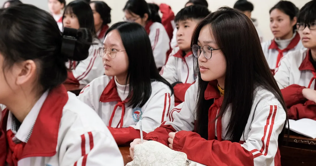 Bắc Ninh dự kiến giảm gần một nửa đầu mối trường học sau sắp xếp