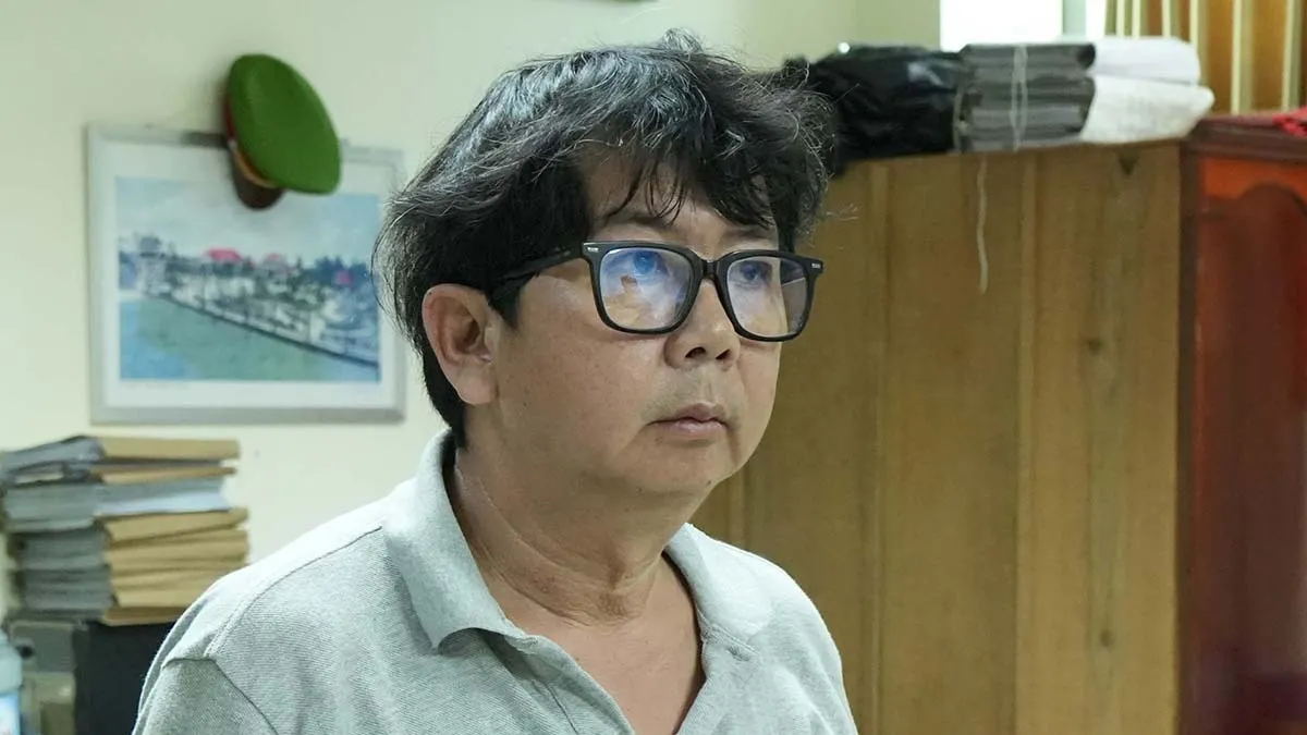 'Trùm' đường dây buôn lậu dầu vào Cần Thơ bị bắt