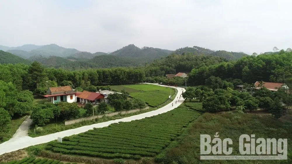 Tạo đà phát triển du lịch cộng đồng