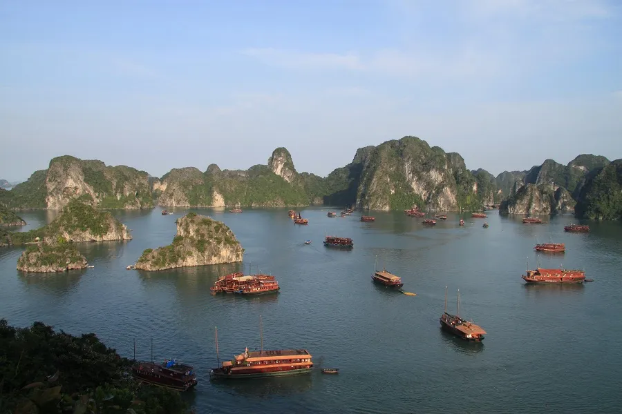 Đẩy mạnh phát triển du lịch thông qua điện ảnh trong nước và quốc tế