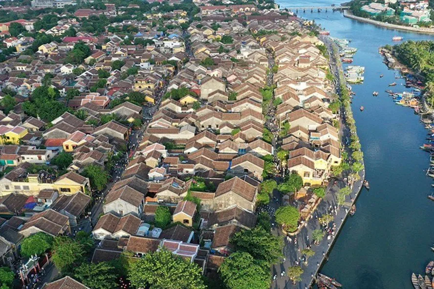 5 điểm đến ấn tượng làm nên thương hiệu du lịch Việt