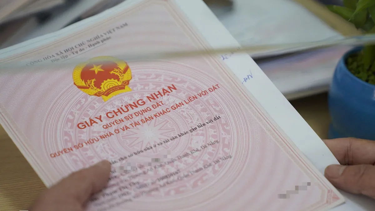 Chồng đứng tên riêng khi mua nhà bằng tiền của bố mẹ, tôi có quyền đòi hỏi?