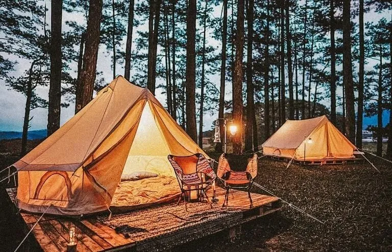 Trải nghiệm “du lịch bụi” và những điều cần lưu ý