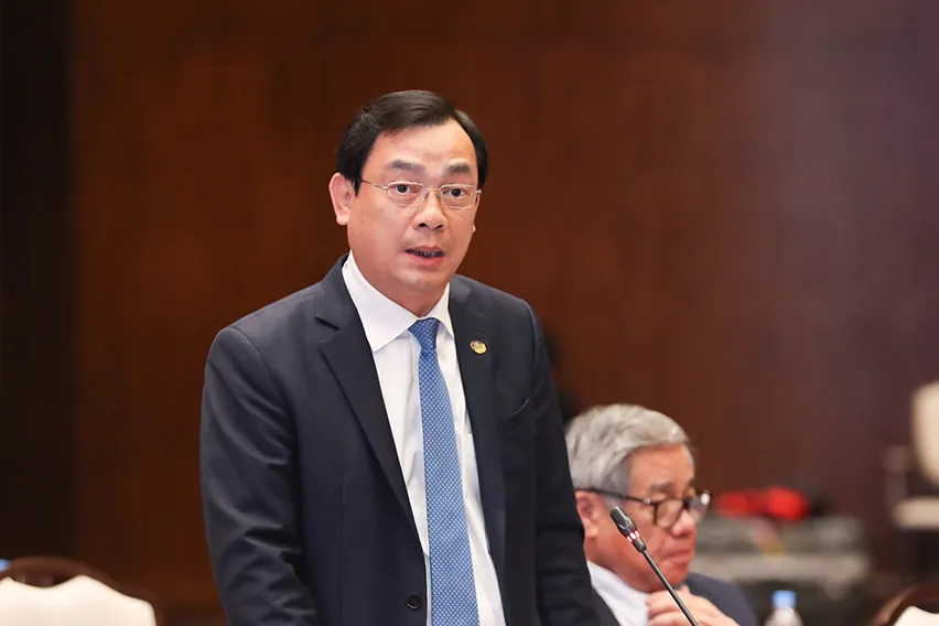 Nửa nhiệm kỳ ngành VHTTDL: Du lịch lấy lại đà tăng trưởng, xứng đáng là ngành kinh tế mũi nhọn của đất nước - Ảnh 2.